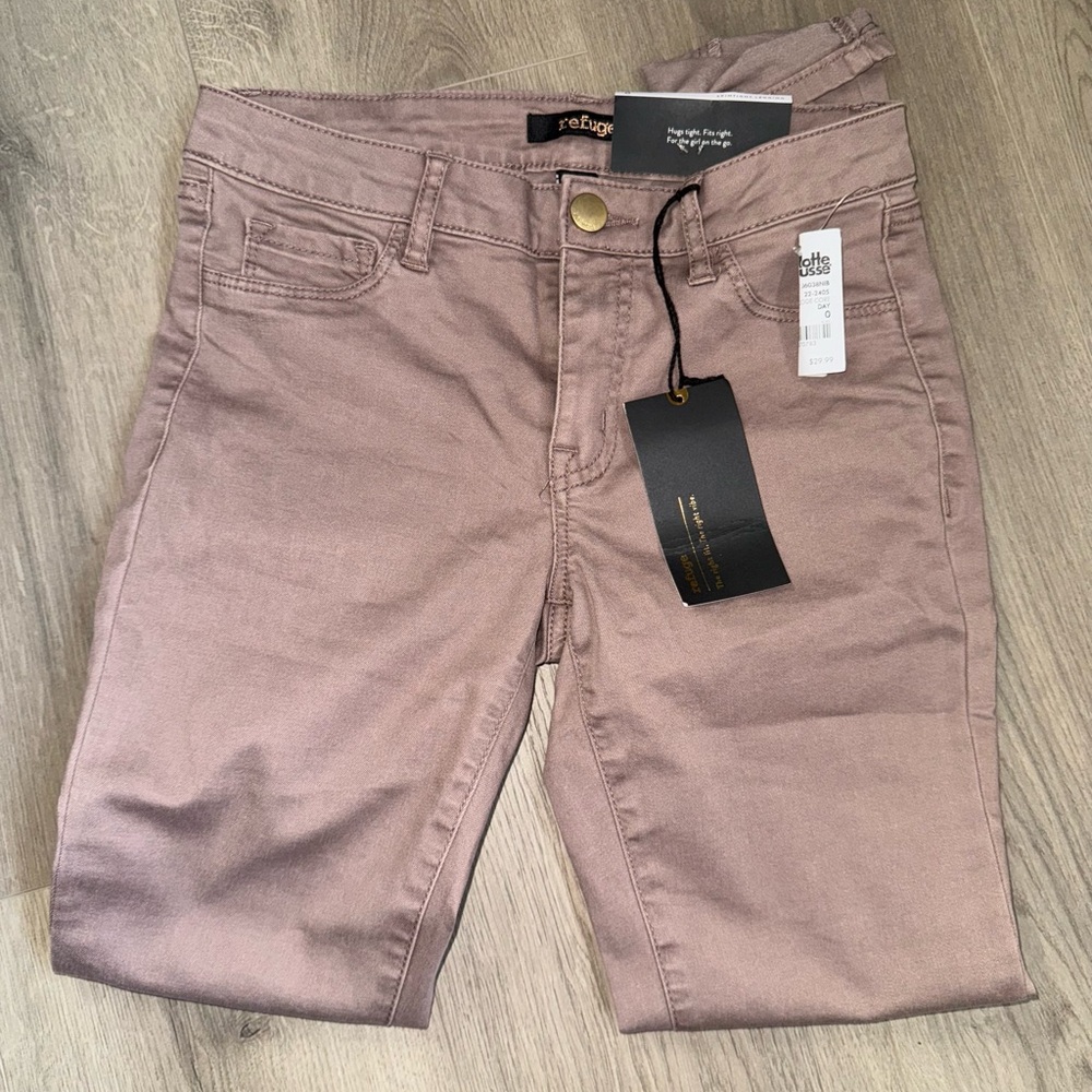 Refuge Women's jeans